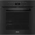 Паровая печь встраиваемая Miele DGC 7450 OBSW, черный
