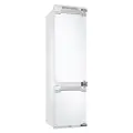Встраиваемый холодильник Samsung BRB80F30A1F0WT, 294 л, инверторный компрессор, белый
