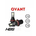 Q-HB5 Светодиодные лампы Optima LED Qvant