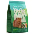 LITTLE ONE Green Valley 4 шт по 750 г корм для морских свинок из разнотравья