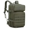Тактический мужской рюкзак Snoburg SN3562 зеленый