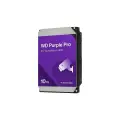 Western Digital WD102PURP Жесткий диск WD SATA-III 10TB Surveillance Purple Pro (7200rpm) 256Mb 3.5