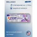 Отбеливающая зубная паста Crest 3D White Brilliance (130 грамм)