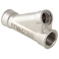 Фитинг резьба тройник косой VALTEC VTr.136.N.0504,  3/4 x 1/2