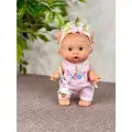 Кукла пупс для девочки 26 см Неноте