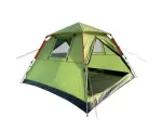 Палатка шатер автоматическая трёхместная, ART-930, MirCamping