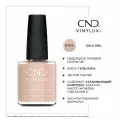 Недельное покрытие CND Vinylux #359 Gala Girl