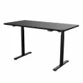Компьютерный стол FoxGear FG-ED-45BB, с электроприводом