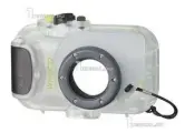 Подводный бокс Canon WP-DC37 для Ixus 130 (4265B001)