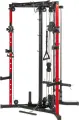 Силовая рама c верхним и нижним блоком VICTORYFIT VF-B2024 (Кроссовер тренажер)