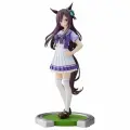 Фигурка Uma Musume Pretty Derby Mejiro Dober 4983164194258 по мотивам аниме Девушки-пони: Славное дерби 17 см