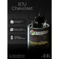 Эмаль базовая Startone Chevrolet 87U Pearl Black 0,8л