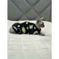 Жилет для кошек, сердце, XL
