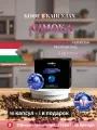 Кофе капсулы Gimoka Soave для Nespresso Professional 50 шт+1 soave