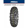 Мотошина Mitas ENDURO TRAIL XT+ 140/80B18 70T TL/TT Rear (Митас E-09)
