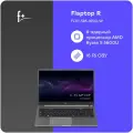 15,6 Ноутбук Fplus FLaptop-R-Series (FLTP-5R5-16512-W) серебристый - 1920x1080, IPS, AMD Ryzen 5 5600U, ядра: 6 x 2,3 ГГц, 16 ГБ, SSD 512 ГБ, AMD Radeon Graphics, Windows 11 Home