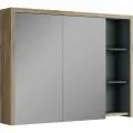 Зеркало-шкаф OLONA 100 пихта