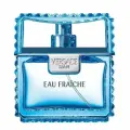 Туалетная вода Gianni Versace мужская Versace Man Eau Fraiche 50 мл