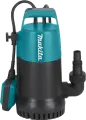 Насос дренажный погружной PF 0800 Makita