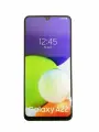 Крепкий муляж смартфон Samsung Galaxy A22 6,4 SM-A225F green