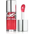 Yves Saint Laurent Блеск для губ Loveshine Plumping Lip Oil Gloss 6 мл оттенок 7 Strawberry Star
