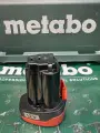Аккумулятор Metabo 12V 2.0 Ah Li-Ion PowerMaxx BS 625438000 10.8В ,12В 2.0 Ач; Li-Ion . Metabo 625438000 (10.8-12В) Без упаковки .