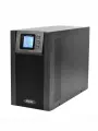 ИБП POWERMAN Online 3000 I N ВА c двойным преобразованием, для чувствительной техники