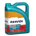 Repsol RP ELITE EVOLUTION LONG LIFE 5W30 (4л) 6397/R