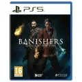 Игра Banishers: Ghosts of New Eden диск (PlayStation 5, Русские субтитры)