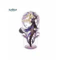 Акриловая фигурка Геншин Импакт в виде персонажа игры Genshin Impact Monstadt Characters Standee Fischl 6972957482991