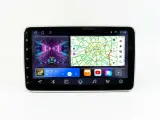 Магнитола поворотная 2 din Android 2/32GB универсальная Android 10 дюймов