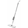 Швабра с распылителем Ridberg Spray Mop TB500 (White/Black) / 2 насадки в комплекте