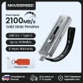 MOVESPEED USB 3.2 Gen 2 Flash Drive