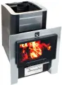 Печь Термофор 12 Плазма антрацит