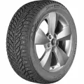 Шина IKON Autograph Ice 9, зимняя, 205/50, R17, TL, 93T, высота профиля 50 1 шт.
