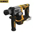 Перфоратор DeWalt DCH172 20V Max, SDS-Plus, аккумуляторный, бесщеточный.