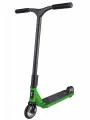 Трюковой самокат Tech Team Provokator 45 green-black 2025