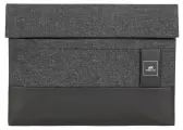 Чехол для MacBook Pro 13 и Ultrabook 13.3 RIVACASE 8803blackmelange