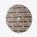 Круг доводочный XL-UW Scotch-Brite 3SF 150*6*13мм 3M (10шт)