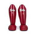 Защита на голень Fairtex Competition SP5 Red (S)