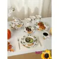 Сервиз посуды столовый на 4 персоны