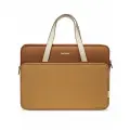 Tomtoc TheHer сумка Versatile-A11 Laptop Handbag 13.5 Orange