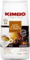 Кофе в зернах Kimbo Caffe Creama Classico 1кг