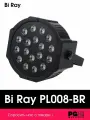 Светодиодный прожектор Bi Ray PL008-BR