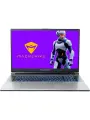 Игровой ноутбук Machenike L17 Pulsar L/JJ00GA00JRU/Core i5-12450H/16Gb/1Tb/17.3 FHD 144Hz/RTX 4050 6 Gb/DOS, серый