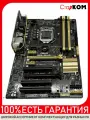 Материнская плата ASUS B85-PLUS LGA1150