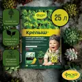 Грунт для рассады 25л Крепыш фаско. Универсальный.