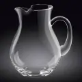 Кувшин Wilmax OLIVIA, стекло, 1000мл