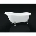 Ножки для ванны BelBagno хром BB-LEG-EAGLE-CRM