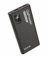 Внешний аккумулятор (Powerbank) GoPower PB03-10 10000mAh черный